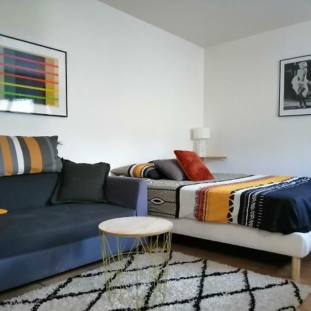 Cap Nature - Le Studio -Horaires Adaptables- Ideal Couples Et Stagiaires Pros ブラザック エクステリア 写真